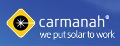 Carmanah to Install 259 kW Solar System in Markham, Ontario