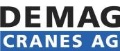 Demag Cranes Expands Production Capacities to Meet Indian Market Requirements