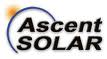 Ascent Solar Earns Federal Export Achievement Certification