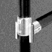 Solar Panel Installations Become Simpler with Hollaender's Speed-Rail Fittings