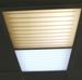 New LED Ceiling Tiles Developed for Architects and Builders