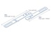 New Two-Part Wall Tie for Commercial Building Applications