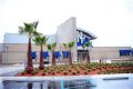 New Air Force Fitness Center Expected to Achieve Highest Green Rating Possible