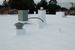 Installation of HYDROSTOP Roofing Solution in Chicago