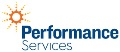 New Wind Farm Construction by Performance Services