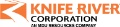 Knife River Wins Bid for New Highway Construction Projects