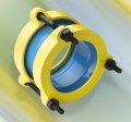 Kersten Kunststoffcoating to Exhibit Alternative to Stainless Steel Pipes at IFAT ENTSORGA 2010