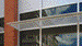 ThermaShade System Now Available for Building Facade Application
