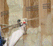 ICYNENE LD-C-50 Light Density Spray Foam Insulation Passes Two Critical Tests