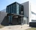 Hendrick Construction Bags Eugene Johnson Detention Center Expansion Project