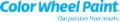 Color Wheel Paint Marks Milestone for 50 Year Growth in Florida