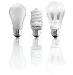 Building Professionals Opt Energy-Efficient and Low-Cost Lightings: Survey Reports