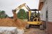 Caterpillar Launches New Series of Mini Hydraulic Excavators