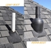 New Perma-Boot Roof Leak Repair Solution Saves Time and Money for Homeowners