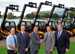 JCB Wins New Order for Industrial Forklifts