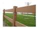 Natures Composites Offers Renewable Decking and Fencing Products