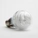 GE Lighting to Launch New Hybrid Halogen-CFL Bulbs