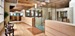 Gordon and Betty Moore Foundation Workplace Achieves LEED Platinum Credit