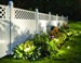 Barrette Outdoor Living Offers Durable, Stylish Xpanse Vinyl Fencing
