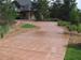 Decorative Concrete Options for Driveway Renovation Projects