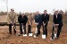 Merritt Properties Starts Construction of Corporate Park in Maryland