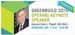 Ciralight Global Exhibits Daylighting System at Greenbuild 2010