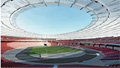 Polish Stadium Gets Clear Polycarbonate Roof