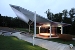 Alcoa’s Aluminum Composite Material Used for Piedmont  Arrendale Amphitheater Canopy