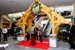 1867 Confederation Log + Timber to Display Home Improvement Projects at Cottage Life Show