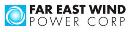 Tianlanhengfeng Electrical Power, Far East Wind Power Partner to Build 300-MW Wind Farm