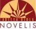 Novelis Wins Silver Gaia Award at Big 5 Building Expo in Dubai