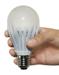 New GeoBulb-3 LED Light Bulbs Consume 40% Less Energy