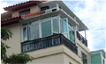 High Performance Window Frames and Gutters Made from Extruded Plastic