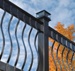 Universal Consumer Products’ Railing System Clears International Building Code