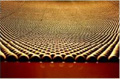 Basotect Foam Used to Provide Sound Insulation for Genexis Theatre in Singapore