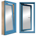 JELD-WEN Introduces New Custom Wood Tilt and Turn Windows