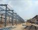 United Steel + Structurals Provides Pre-Engineered Steel Buildings