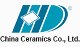 China Ceramics Introduces New Brand for Large Size Rustic Tiles
