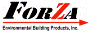 Forza Environmental Building Products Supplies Artzer Z-Panels to MerryHome
