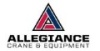 Allegiance Crane + Equipment Acquires Assets of General Crane USA