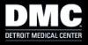 Detroit Medical Center to Begin Eight Construction Projects