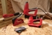 Arrow Fastener’s R.E.D. Product Line to be Featured at International Builders Show