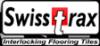 Swisstrax’ Modular Flooring Chosen for the 2011 New American Home