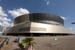 Burtin Polymer Supplies Spray Foam Systems for Superdome Renovation