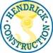 Hendrick Construction Wins $26 Million Contract to Construct Aviation Support Facility