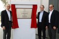 Bayer Open Emissions-Neutral Building in India