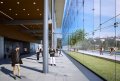 Daring Design Uses Glass Facades for Helsinki Music Hall