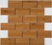 AnchorBayTile Releases Kaguya Bamboo Mosaic Tile Collection