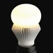 Cree Demonstrates LED-Based A-Lamp