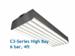 Albeo Technologies Unveils New C3-Series of LED Light Fixtures
